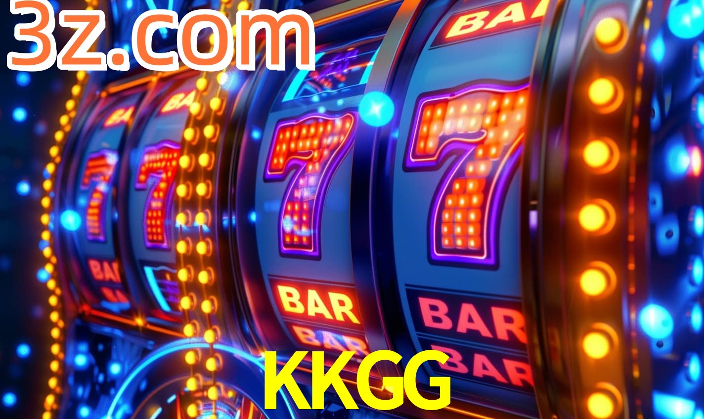 Bônus KKGG Para Todos